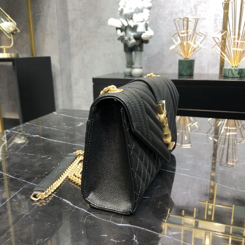 YSL Top Handle Bags